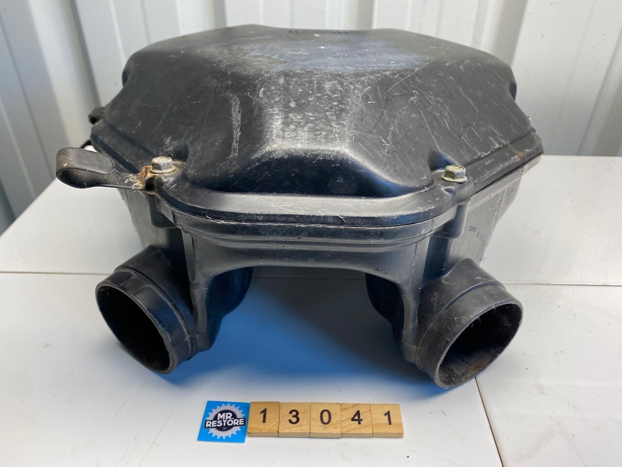 Kawasaki ZX900 ZX9R 1998-99 Air Cleaner Box 11010-1624