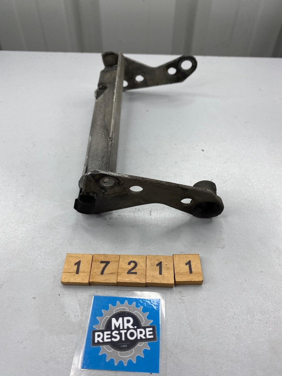 BMW R1100RT R1100R R850RT R850R Lower Frame Bracket 46522316897
