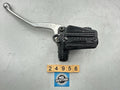 Yamaha V-Max 1200 Clutch Master Cylinder & Lever (Reconditioned) 1FK-26450-10