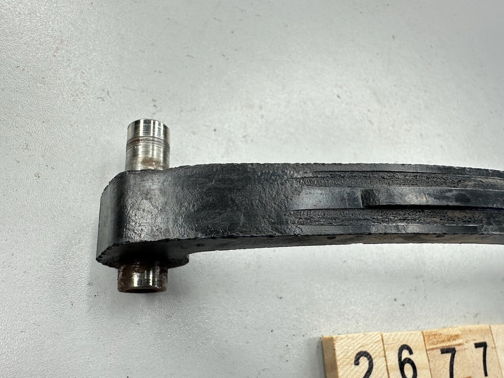 Suzuki GSX750F 89-97 GSXR750 88-90 OEM Cam Chain Tensioner - 12810-17C00
