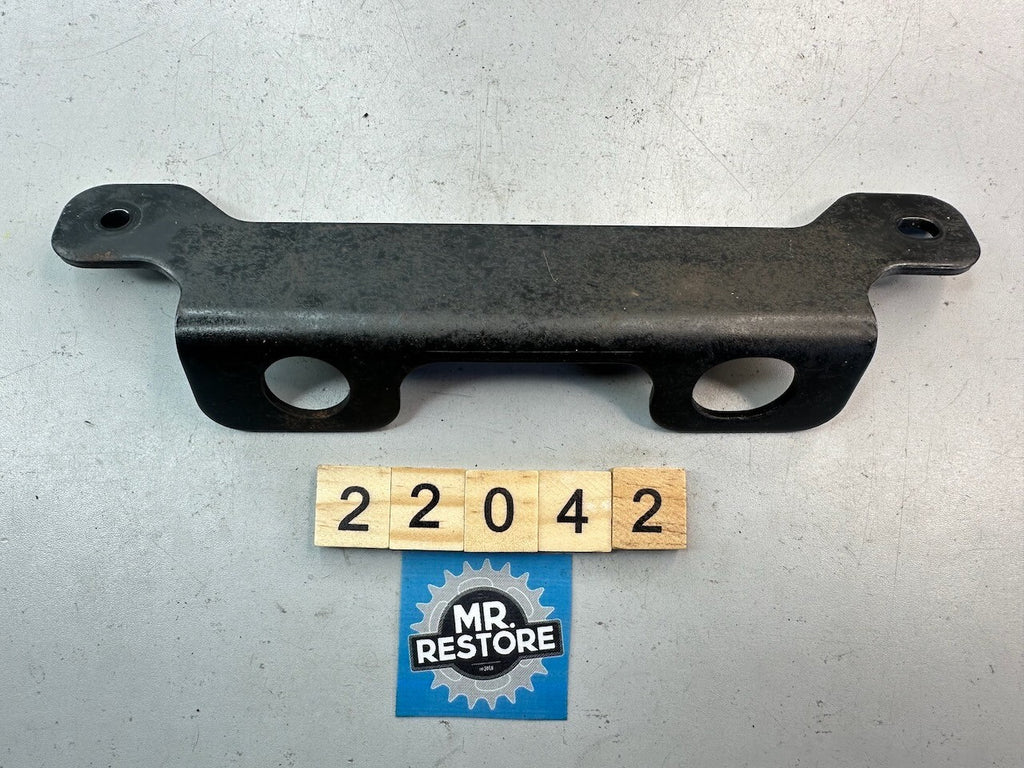 Yamaha XJ900S Diversion 1996-02 Middle Frame Stay 4KM-2117A