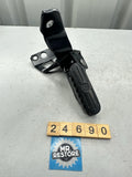 BMW G650GS F650GS Right Riders Foot Rest Peg & Bracket 46717650294  46717654664