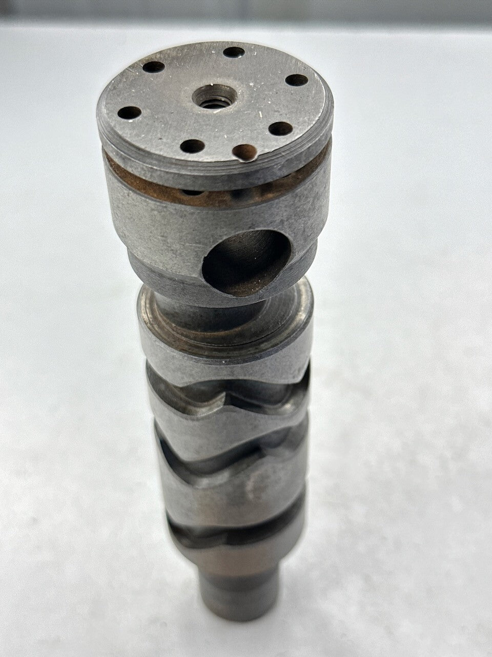 Kawasaki KZ1000 Z1000 KZ900 Z900 Z1 Gear Shift Cam Drum 13239-1010