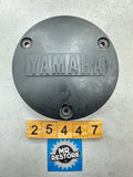 Yamaha RD250LC RD350 LC Side Cover with Yamaha Logo 4L0-15417-00