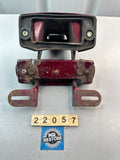 Kawasaki GT550 Z550 1983-84 Taillight Bracket 23036-1047-H3