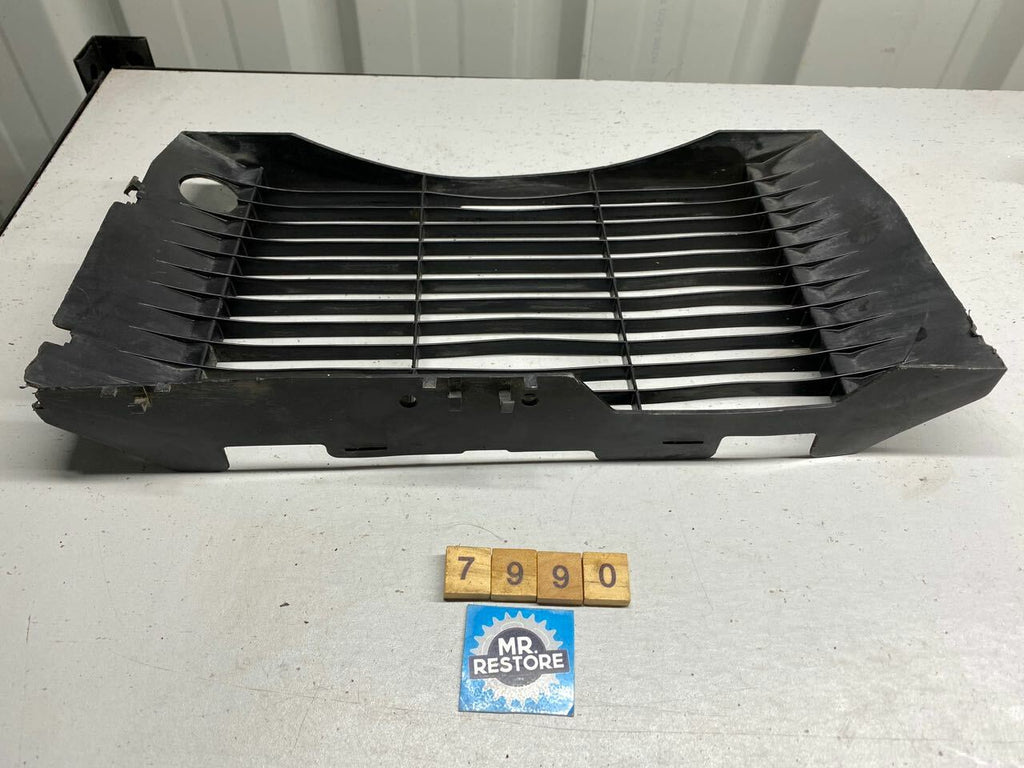 Honda CBR250R MC19 Radiator Grille OEM
