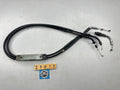 Yamaha V-Max 1200 VMX12 '85-97' OEM Throttle Cables & Joiner