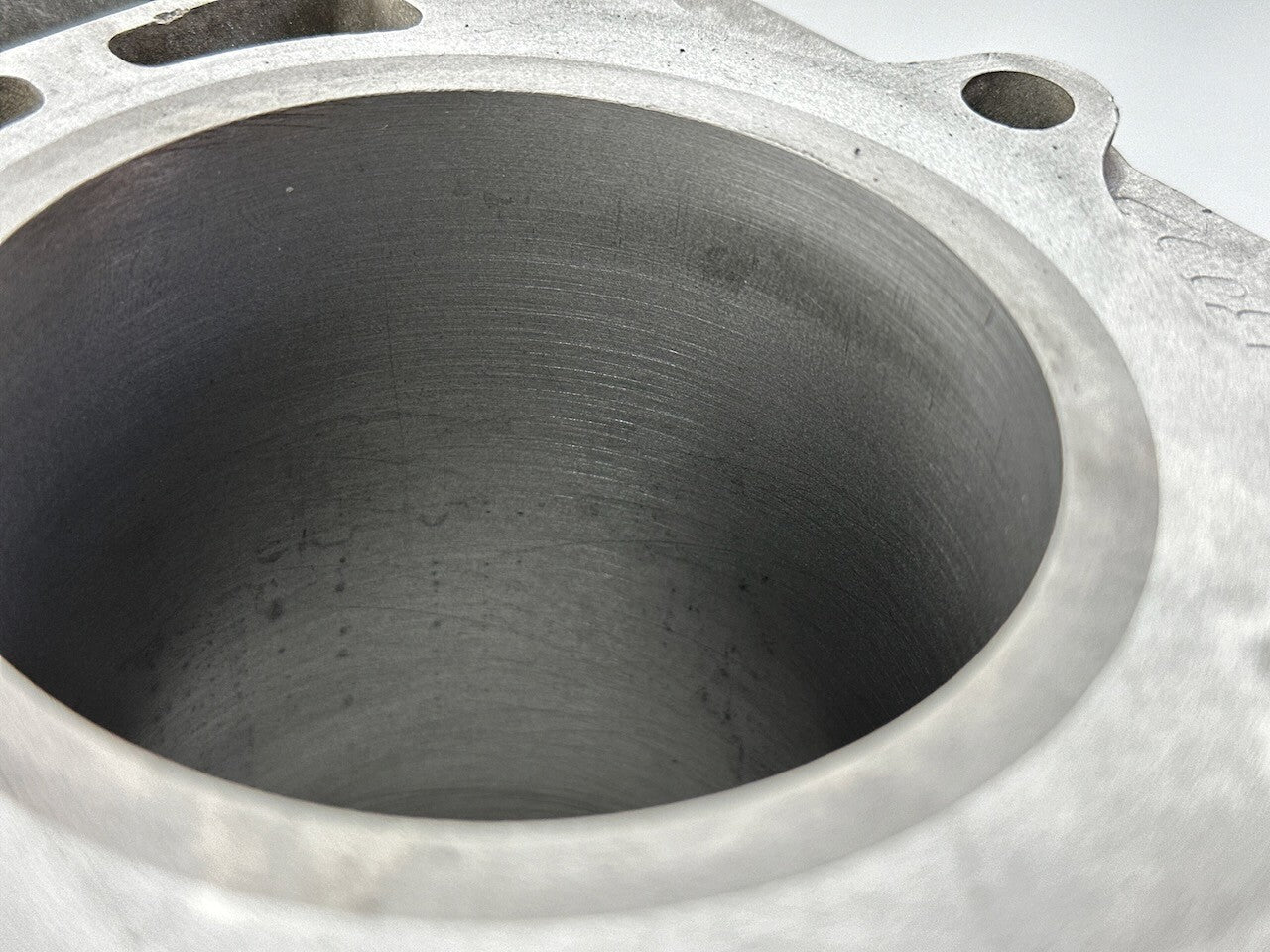 Suzuki DR350 Cylinder Barrel Standard Bore 79mm