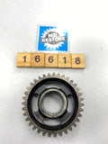 Honda CH250 Spacy CN250 Final Gear 23432-KS4-000 (35T) 