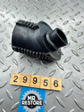 Yamaha FZR400 88-94 Right Air Intake Duct Rubber