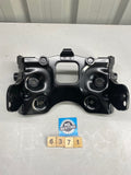 Honda CB900 CB750 Boldor Rear Tail Light Indicator Bracket - Reconditioned