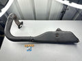 Yamaha TY250 A 1974 Exhaust Muffler Pipe 434-14610-01