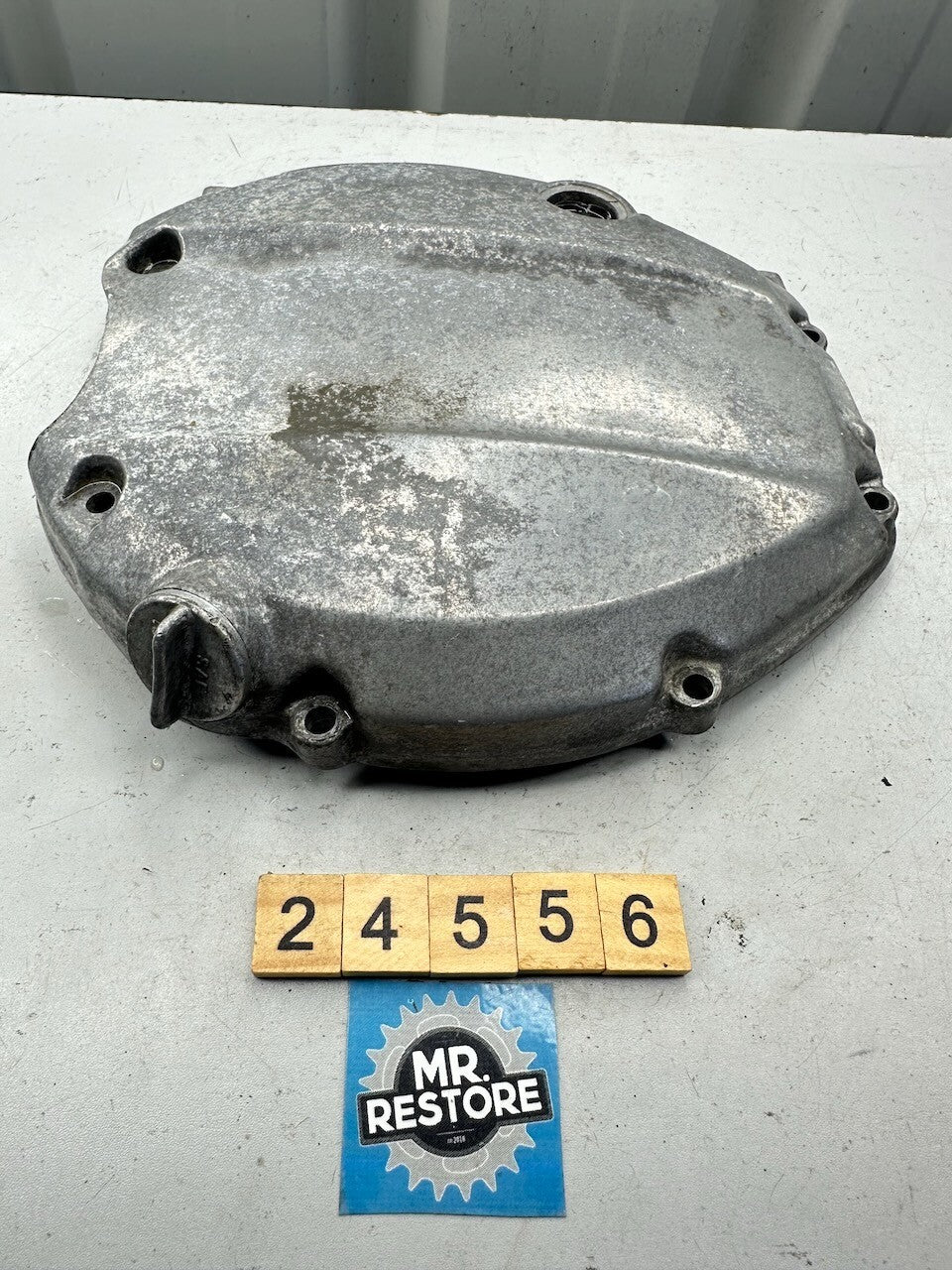 Suzuki GSX750 Clutch Cover 11340-31301