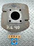 Kawasaki KE90 Cylinder Barrel @ Standard 47mm