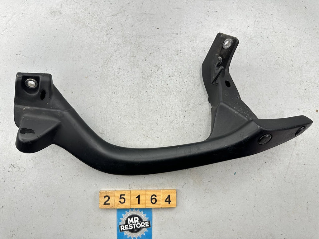 BMW K1300R '07-15' K1200R '04-08' Left Grab Rail Handle 46547686619