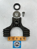Yamaha XV1100 XV1000 XV750 XV700 Virago Rear Fuel Tank Damper 42X-24182