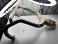 BMW R1200GS ADV '05-09' R1200GS '02-09' Exhaust Manifold & Cat 18117693903