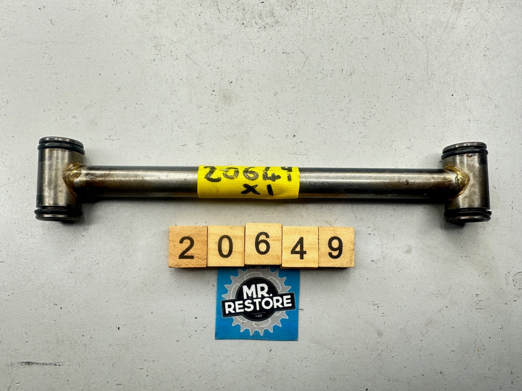 Kawasaki GTR1000 ZG1000 GPZ1000 GPZ900R ZX-10 EL250 Main Gallery Pipe
