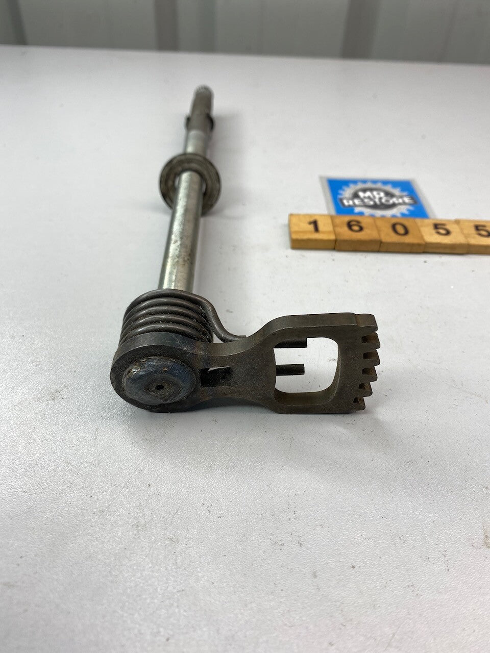 Suzuki GSXR1100 750 GSX750 Katana Gear Shifting Shaft 25510-27A00