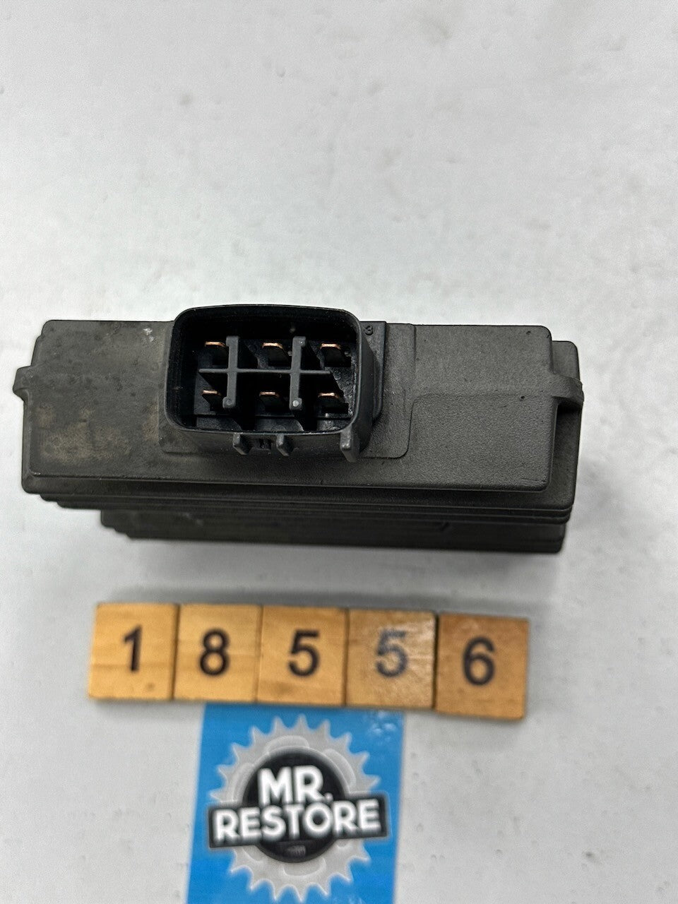 Kawasaki Z1000 ZR1000 Z750 ZR750 EX650 XR650 VN900 OEM Voltage Regulator