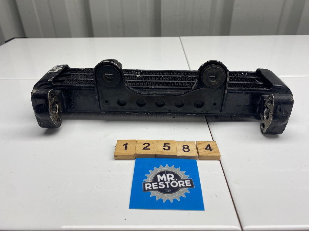 Kawasaki GPZ1100 ZX1100 B Oil Cooler