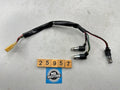 Kawasaki Z1300 KZ1300 '79-81' Speedometer Wire Harness Socket