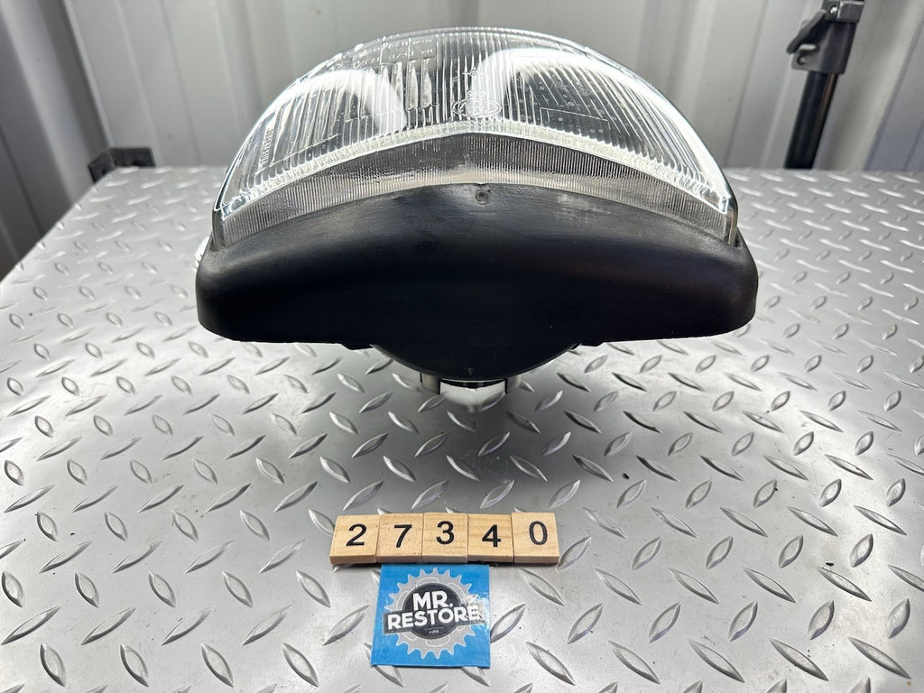 BMW F650GS '00-03' Headlight Headlamp