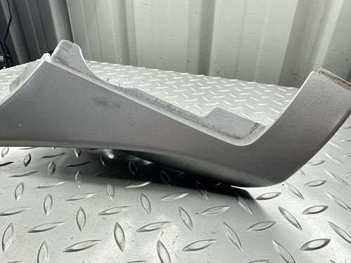 BMW F650GS '99-03' Left Passenger Handle Grip Luggage Support Rail 46542346381