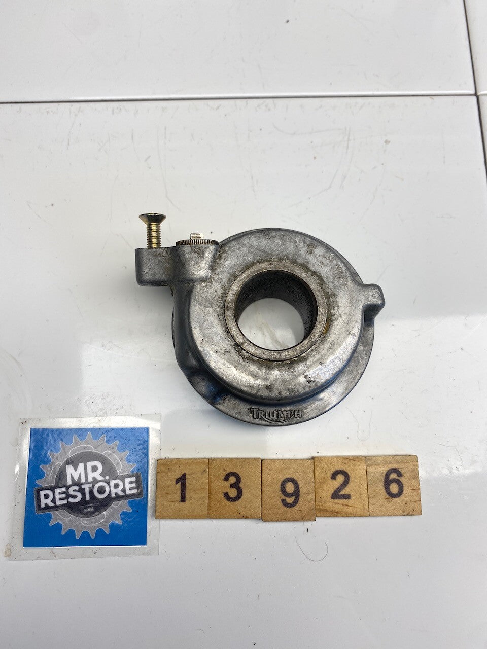 Triumph Tiger 900 T400 Speedometer Drive