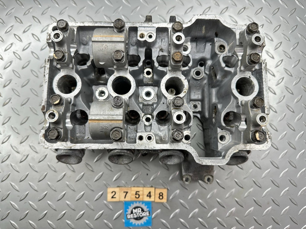 Honda CBR250RR MC22 KAZ Cylinder Head