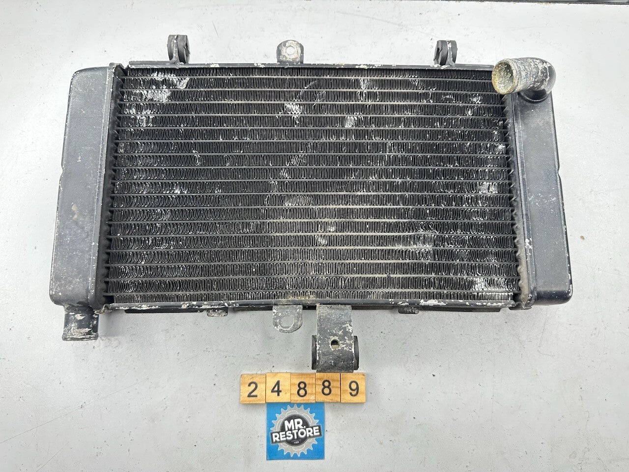 Honda CBR250R MC19 Radiator 19001-KY1-003
