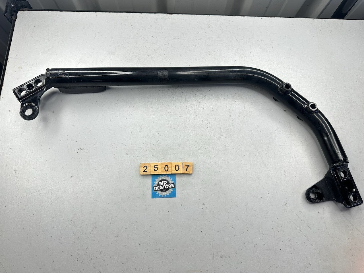 Yamaha V-Max 1200 VMX12 '85-03' Frame Down Tube 1FK-21140-00-33