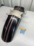 Honda VT250 VF400 Front Mudguard Fender - two colours available