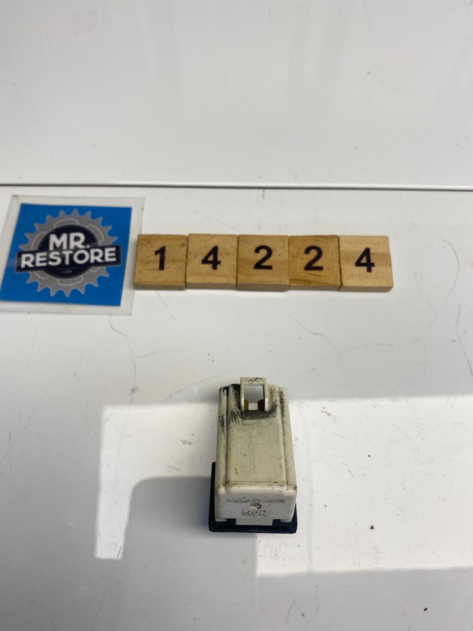 Yamaha Motorcycle Relay Assy - OEM 29U-81950-93