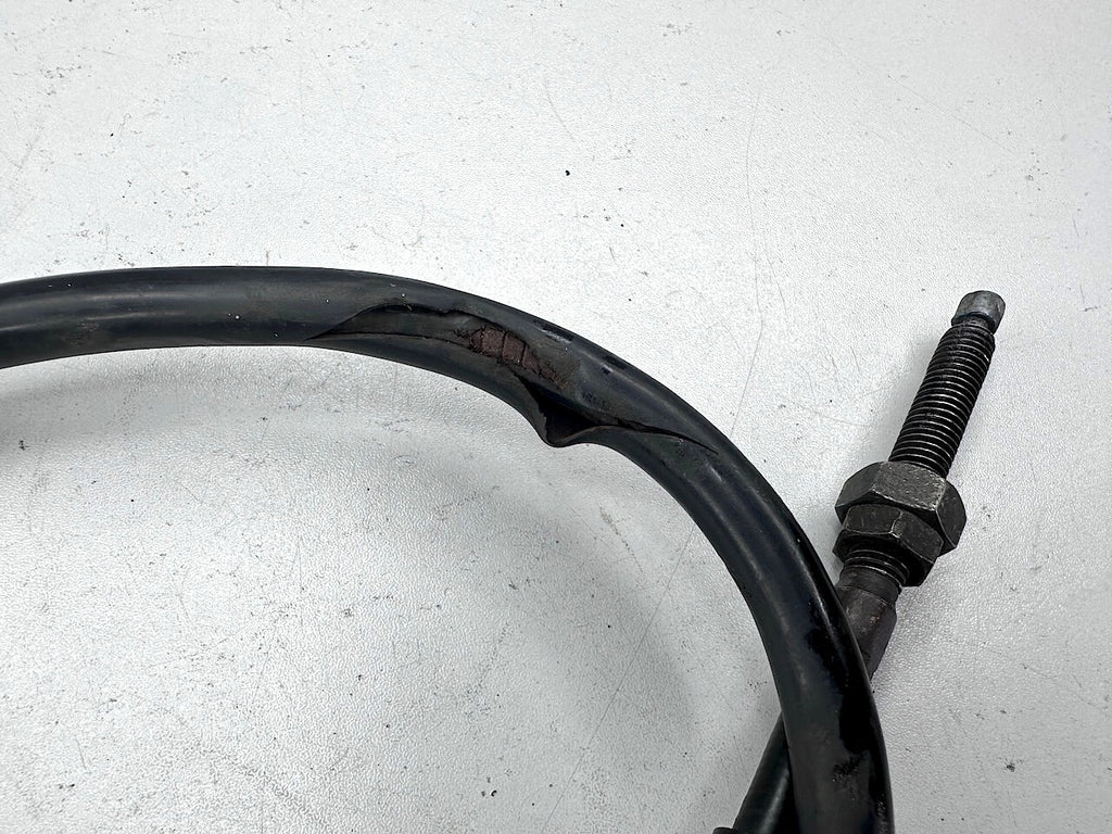 Honda CBR250RR MC22 OEM Clutch Cable 22870-KAZ