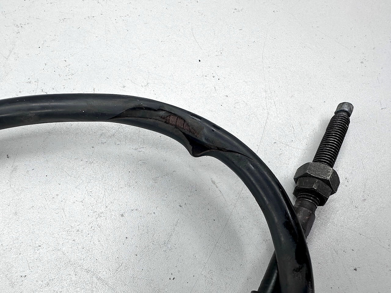 Honda CBR250RR MC22 OEM Clutch Cable 22870-KAZ