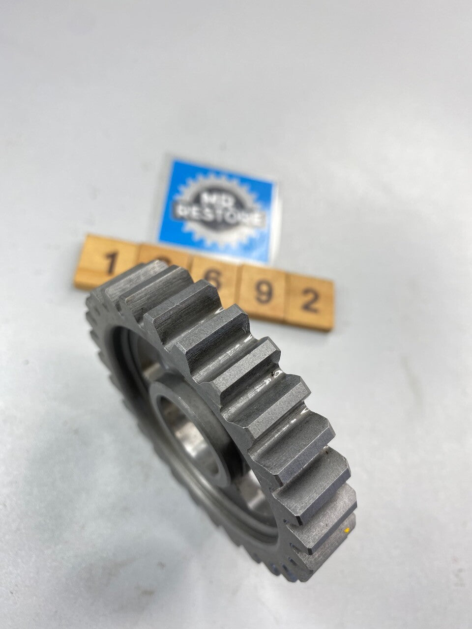 Suzuki RGV250 1989-96 1st Driven Gear (27T) 24311-12C02