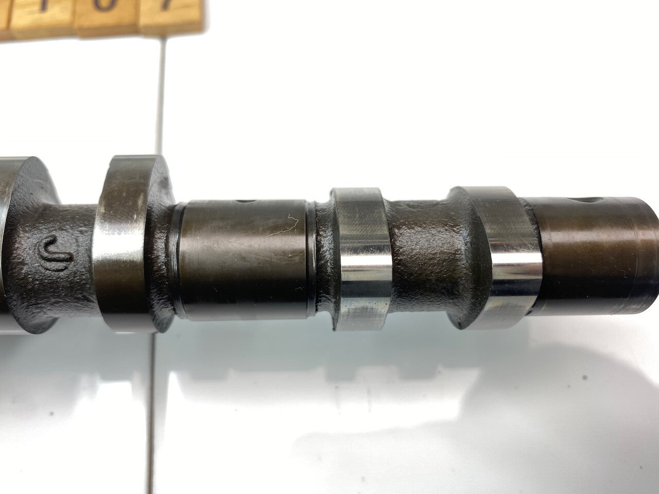 Suzuki GSX250F Across - Exhaust Cam Shaft - 12720-05C02