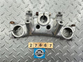 Yamaha TY250 1974-77 Upper Triple Tree Fork Clamp 434-23345