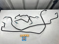 BMW K1300R K1300S ABS Modulator Brake Pipes
