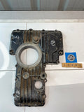 Kawasaki GPZ1100 1981-82 Oil Pan Sump Cover 49034-5013