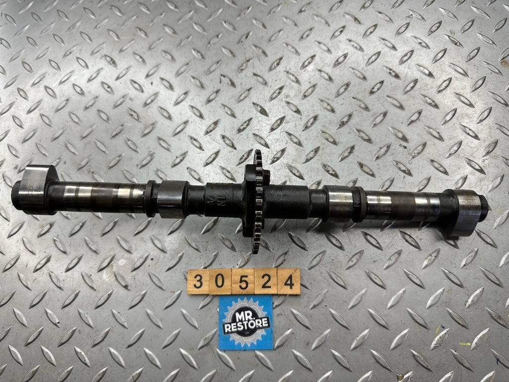 Suzuki GS1100 82-86 GS1000 80-81 Intake Camshaft 12711-49001