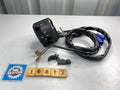 Kawasaki EX500 ZR1200 1100 750 ZX1200 1100 900 750 600 L/H Handlebar Switch