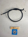 Yamaha YZF600R Thundercat Choke Starter Cable - Genuine Yamaha