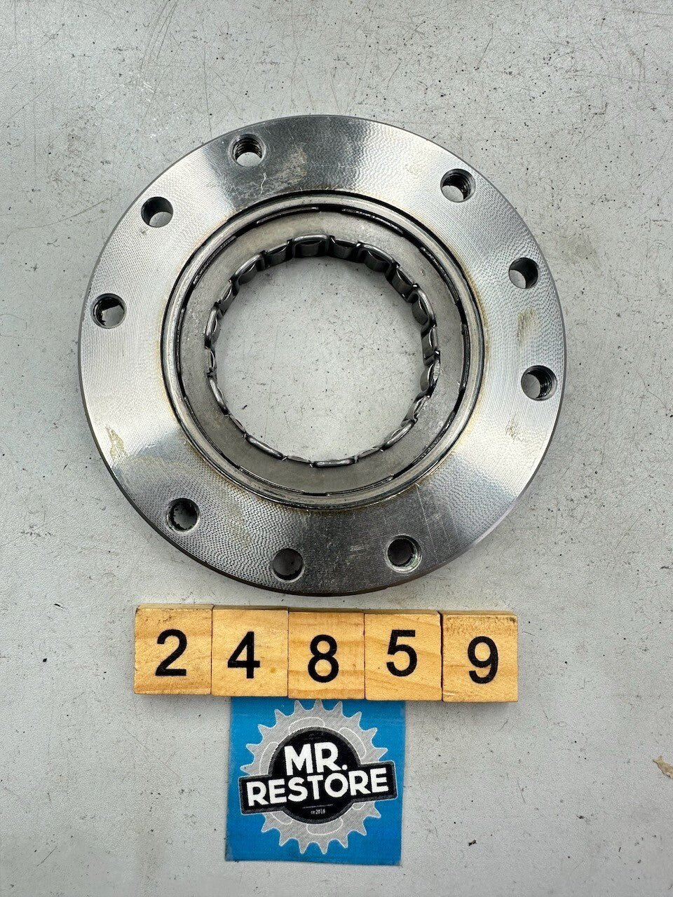 BMW G650GS '08-16' G650 Xcountry - Starter Sprag Clutch