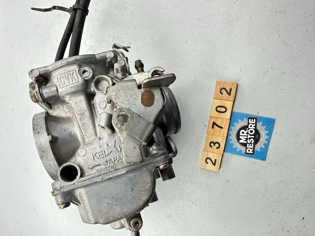 Kawasaki ZZR250 ZX250 EX250 GPX250 '90-99' Carburettor Bodies (Spares/repair)