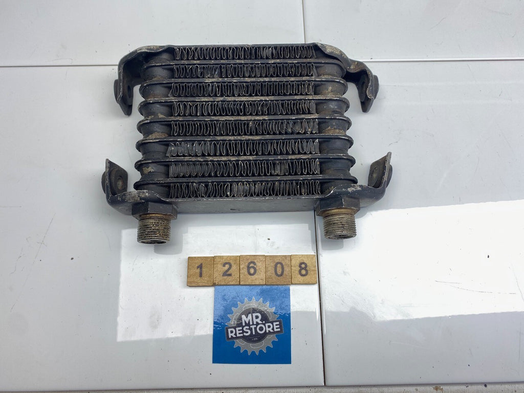 Yamaha XS1100 Oil Cooler Radiator