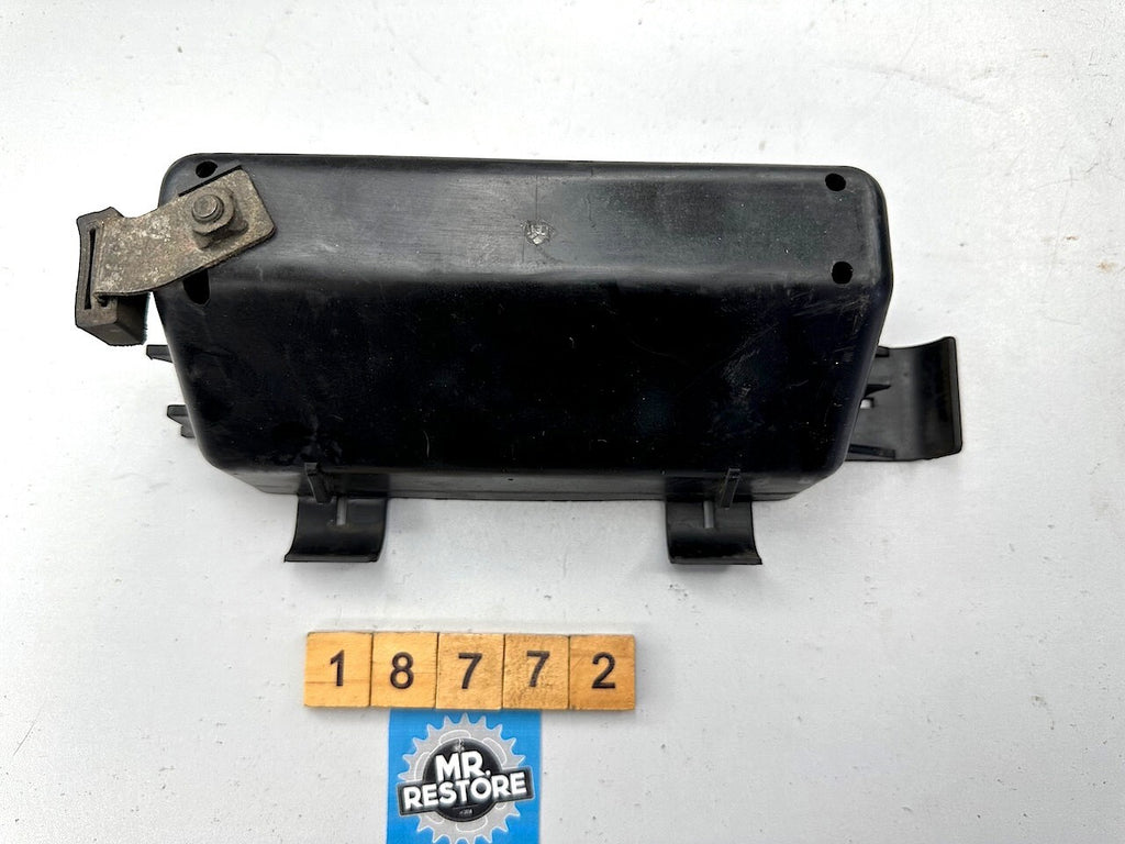Suzuki GR650 1983-84 Tool Box Tray 47431-15500-000