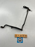 Kawasaki GPZ305 EX305 GPZ250 Belt Drive ER250 Z250 Seat Lock Latch Bracket