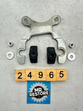 Yamaha V-Max 1200 VMX12 '85-01' Meter Bracket, Rubbers & Fixings 1FK-83519-01